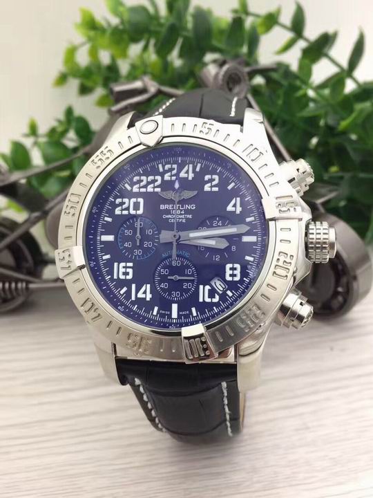 Breitling Watch 632